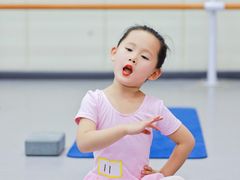 -予荷舞蹈(盛景校区)