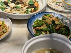 -日丰园海肠水饺·老字号大连海鲜(和平广场店)