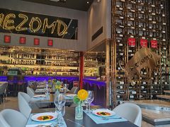-Mezomd曼索蒂西班牙餐厅(广粤店)