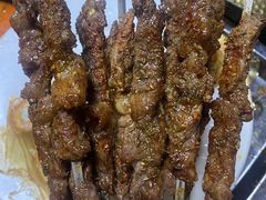 -清真·馬坡二旦烧烤(人生一串拍摄店)