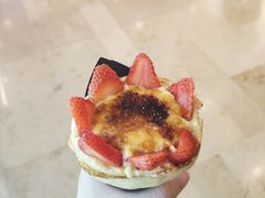 -July tale·可丽饼(德基广场店)