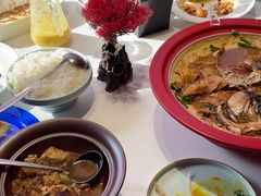 -大碗居·烤鸭·鱼头泡饼(天坛东门店)