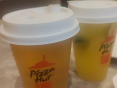 -必胜客(仲盛商城王安宇主题店)