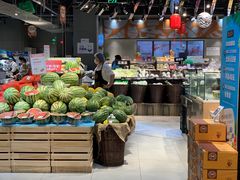 -盒马鲜生(皇庭广场店)
