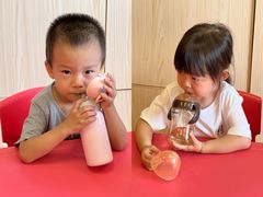 -全优加早教托育园(金海岸店)