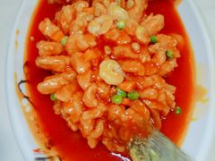 -简小姐·上海餐厅(长城大厦店)