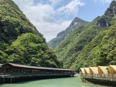 -神龙峡风景区