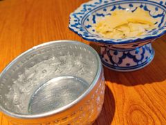 -我的甜·泰国餐厅
