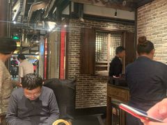 大堂-辛香汇·锦里丨现炒川菜(和信宝龙店)