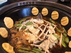 -荣德灶台鱼(圣泉寺店)