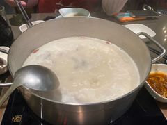 -捞王锅物料理(上海世茂广场店)