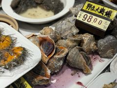 -渔娘渔家丹东海鲜(东直门店)