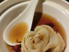 -老船坞餐厅(北京亚洲大酒店 )