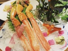 -蟹的岡田屋(正大广场店)