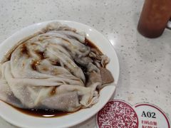 -西关明记肠粉(荔枝湾店)