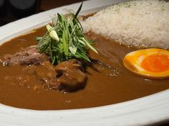 -CURRY YA 熟成咖哩專門店(深圳湾万象城店)