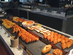 -三亚绿发山海天JW万豪酒店