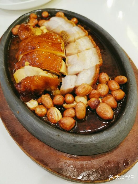 太兴餐厅(来福士店)烧味八宝拼盘图片 - 第80张