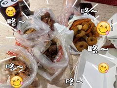 -绝味鸭脖(龙阳路生活广场店)