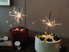 -姆们M Sweetie Cake(五道口店)