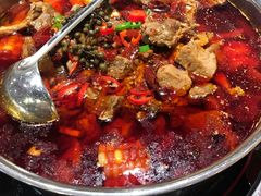 -刘一锅筋头巴脑(小北店)