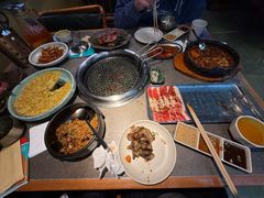 -一品诚记烤肉·甄选店(中南路店)