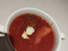 莫斯科红菜汤-俄士厨房(时代天街店)