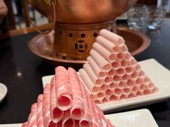 -南门涮肉(北洼路店)