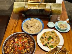 -老街坊餐吧