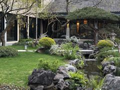 -新荣记(西溪湿地店)