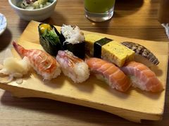 -家贺屋刺身寿司专门店