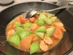 -杭越海鲜·宁波味道(星光国际广场店)