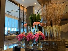 -曼谷大仓新颐酒店