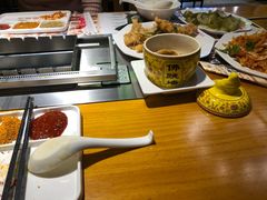 -牛上牛吊炉烧烤(红旗大街店)