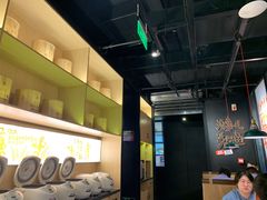 -探鱼·鲜青椒爽麻烤鱼(朝阳悠唐广场店)