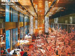 -金轩中餐厅 Jin Xuan(浦东丽思卡尔顿酒店)