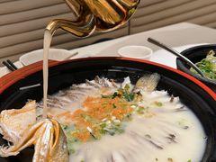 -茉里粤菜(皇姑万象汇店)