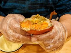 -莲花公园煎蟹·30年闽菜(火车站店)