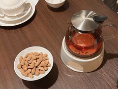 -蛇口希尔顿南海酒店·随轩中餐厅·粤菜