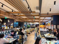 -Home Thai·泰谣(王府井apm店)