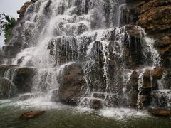 -枫香湖儿童公园