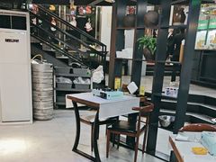 -云晓光头烧烤吧(盛夏店)