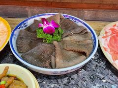 -蜀大侠火锅(森兰花园城店)