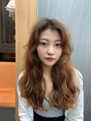 -SY COLOUR专业烫染