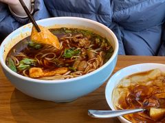 -好這口重庆小面(总店)