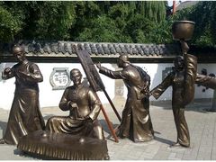 -吴桥杂技大世界