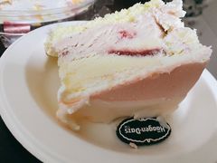 -哈根达斯(上海金山店)