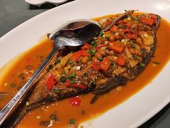 -楚鲜·汉正街一号(天河店)