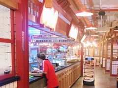 -贤合庄卤味火锅(勒泰中心店)