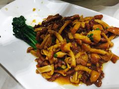 -武汉大学-桂园餐厅
